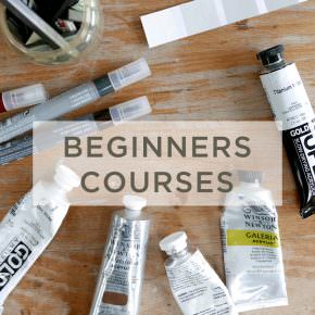 Beginners courses