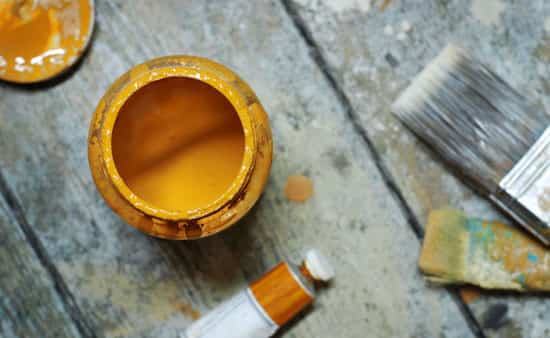 How a Prepared Canvas can Drastically Improve your Painting