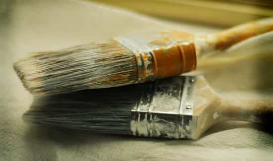 how to gesso a acrylic painting