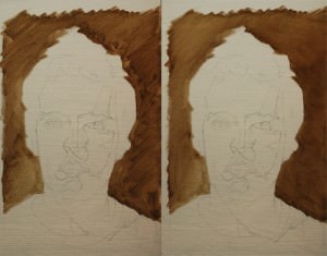 How to Paint a Portrait in Oil - Part 1 of 5