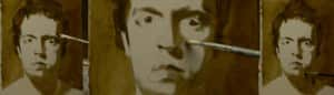 How to Paint a Portrait in Oil - Part 1 of 5