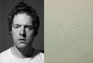 How to Paint a Portrait in Oil - Part 1 of 5