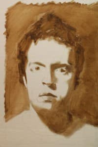 How to Paint a Portrait in Oil - Part 1 of 5