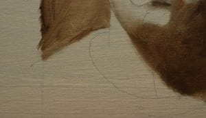 How to Paint a Portrait in Oil - Part 1 of 5