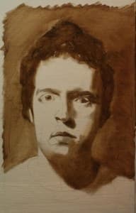 How to Paint a Portrait in Oil - Part 1 of 5