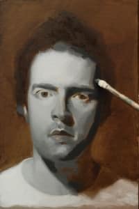 How to Paint a Portrait in Oil - Part 3 of 5