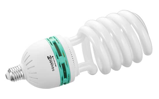 85 watt CFL