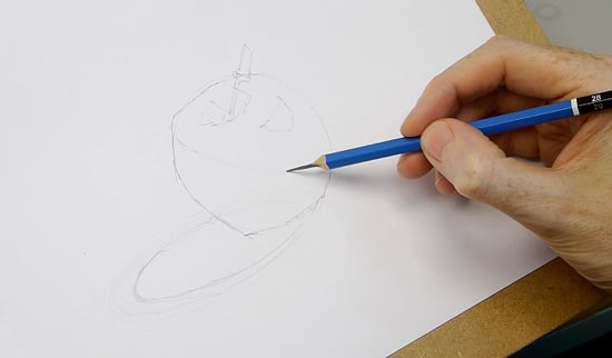 7 Drawing Pencils For Beginners That You Need To Make Beautiful Art