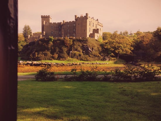 dunvegan-castle-from-our-window