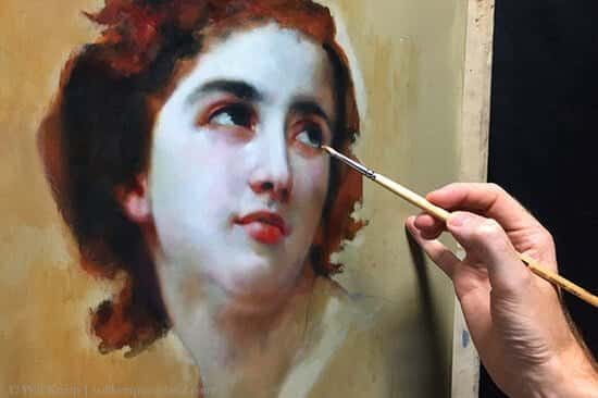 Oil painting: A brief guide and history to know before trying this medium