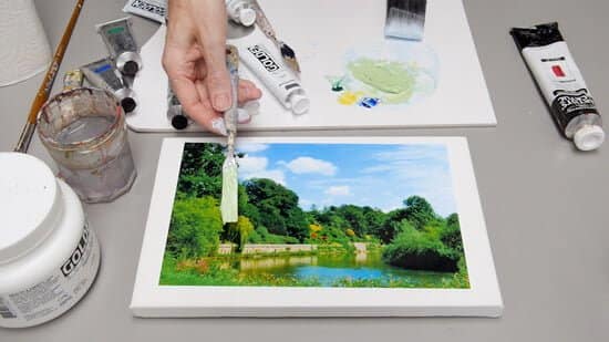 how-to-paint-green-landscape