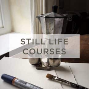 Still Life courses