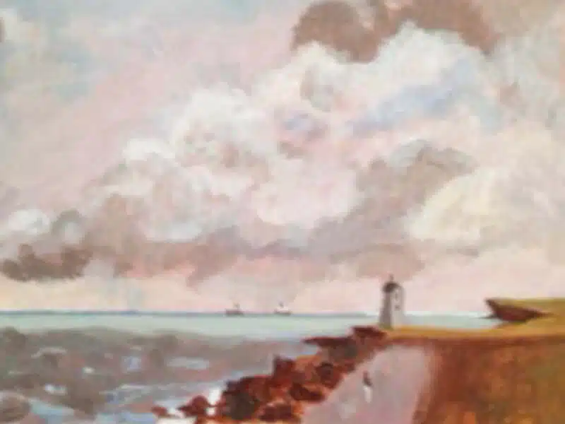 Absolute Beginners Acrylic Course