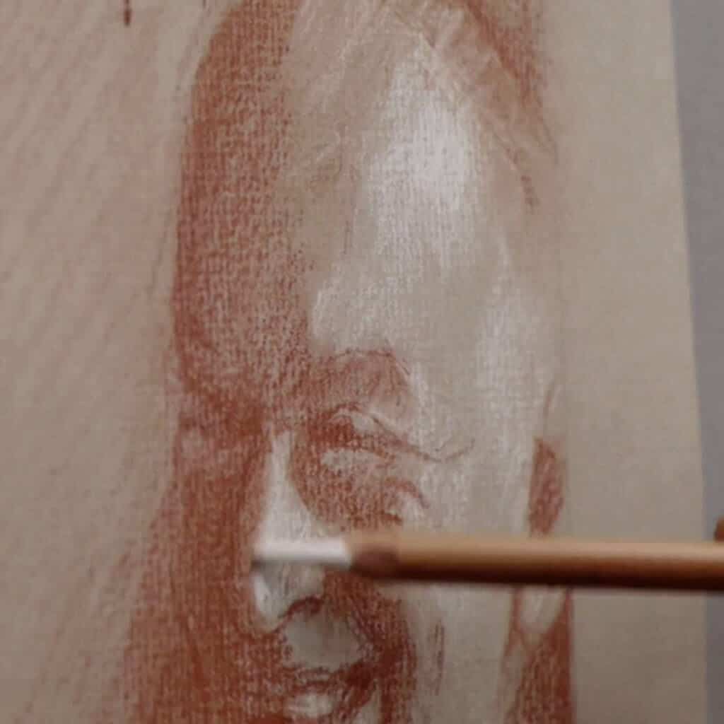 Light Shadow Drawing Course Will Kemp Art School