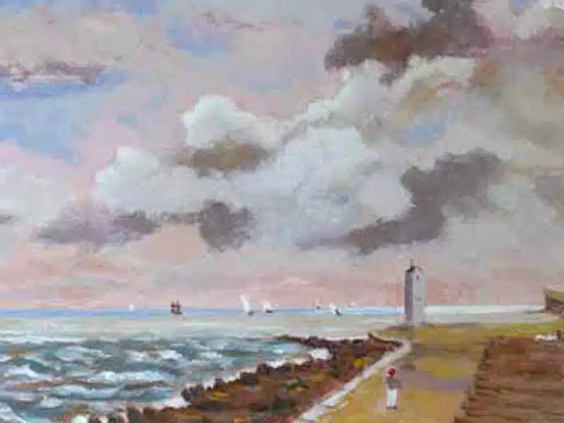 Absolute Beginners Acrylic Course