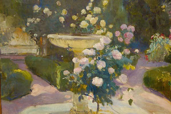 How Joaquín Sorolla's paintings shed light on social realities