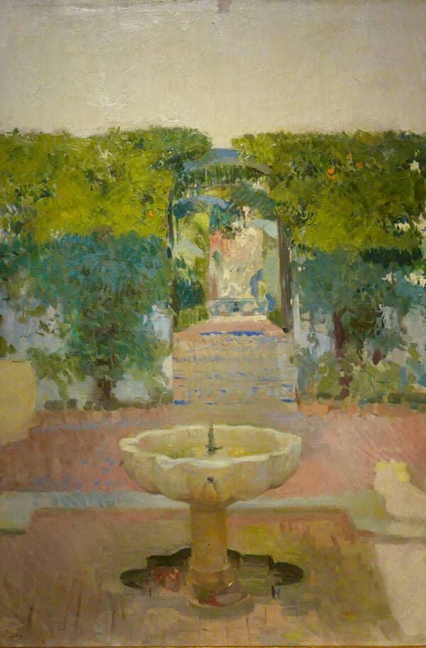 musee-joaquin-sorolla-paintings