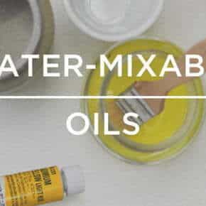 water-mixable-oil-course-beginners