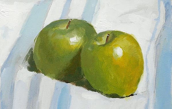 STUDY OF ACRYLIC PAINTING: Buy STUDY OF ACRYLIC PAINTING by