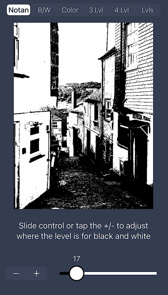 How to Create Strong Painting Compositions using 'Notan' Design