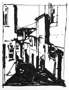 How to Create Strong Painting Compositions using 'Notan' Design