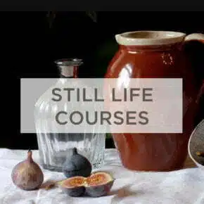 Still Life courses