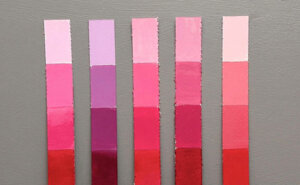 Read more about the article Hue, Value, Chroma – The 3 Keys to Colour Mixing