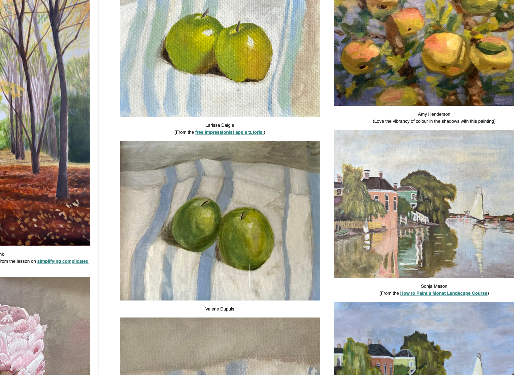 Student Success for Jan & Feb 2025