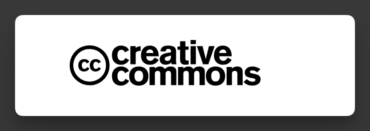 creative-commons-logo