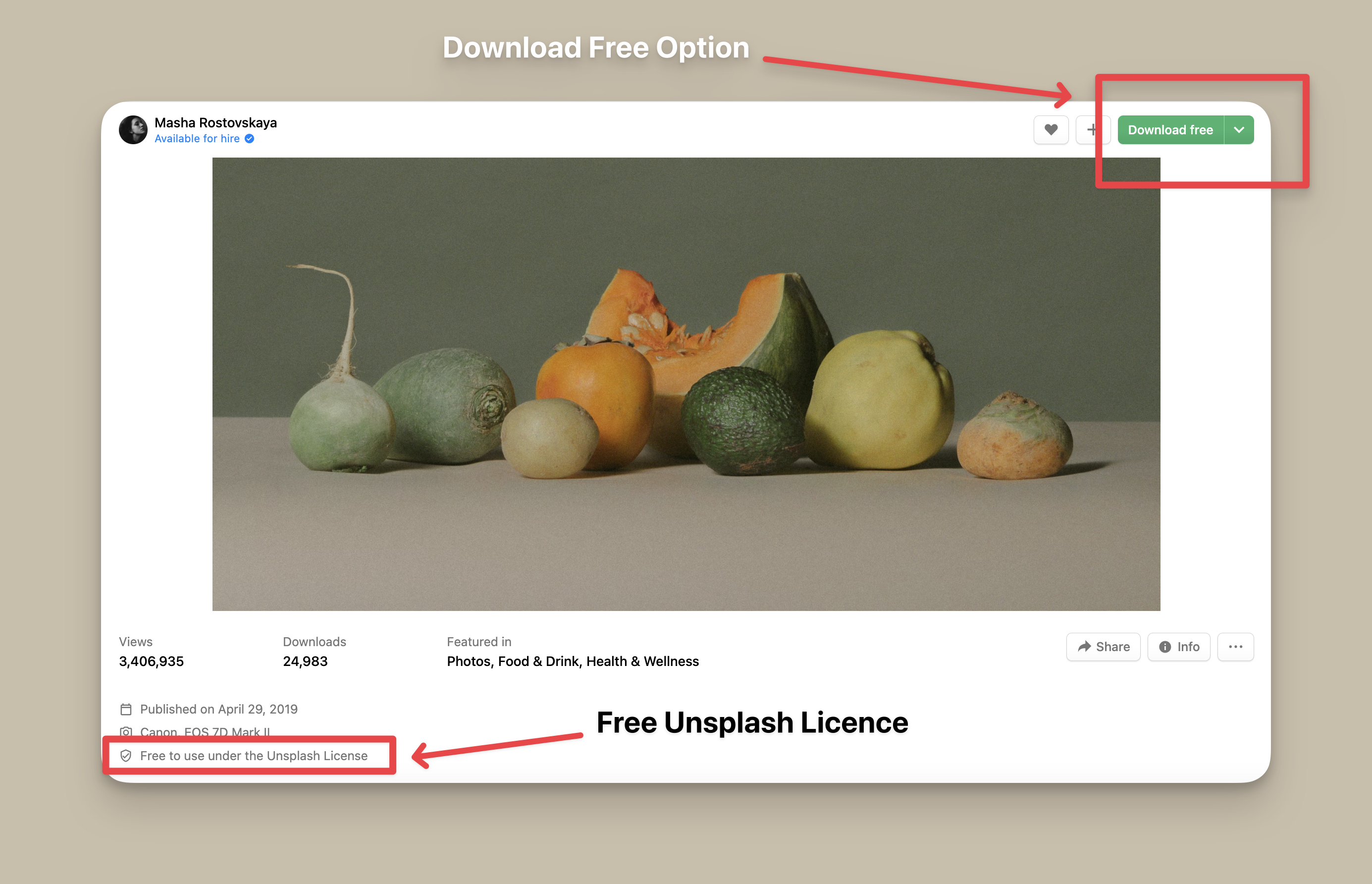 free-unsplash-option