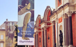 Read more about the article Gauguin at the Glyptoteket: Museum Review
