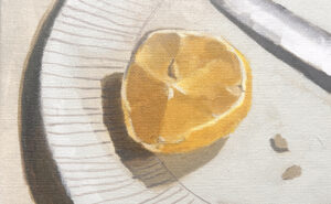 Read more about the article How To Paint a Still Life With Acrylics: The Yellow Family