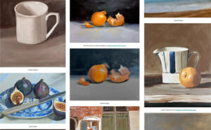 Read more about the article Student Success for December, January & February 2026 (Over 100+ artworks!)