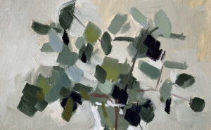 Read more about the article A Few Kitchen Countertop Water Mixable Oil Sketches from the Week