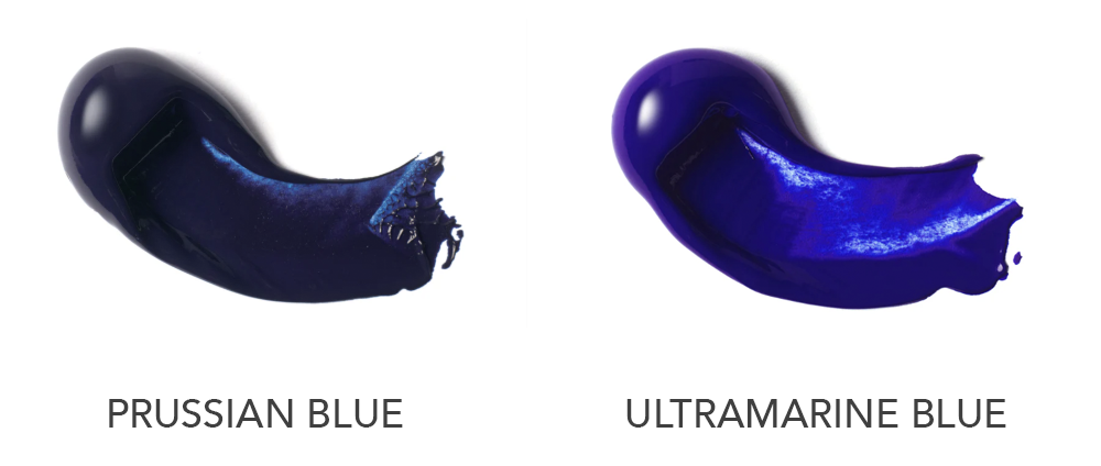 prussinablue-vs-ultramarine-blue