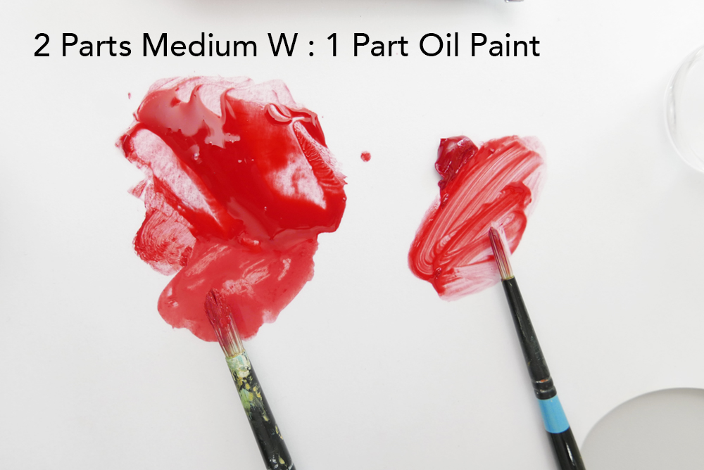 two-to-one-diluted-oil