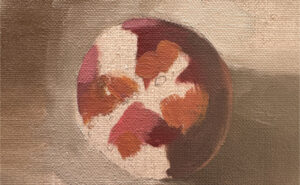 Read more about the article How to Overcome the Ugly Stage in Your Paintings