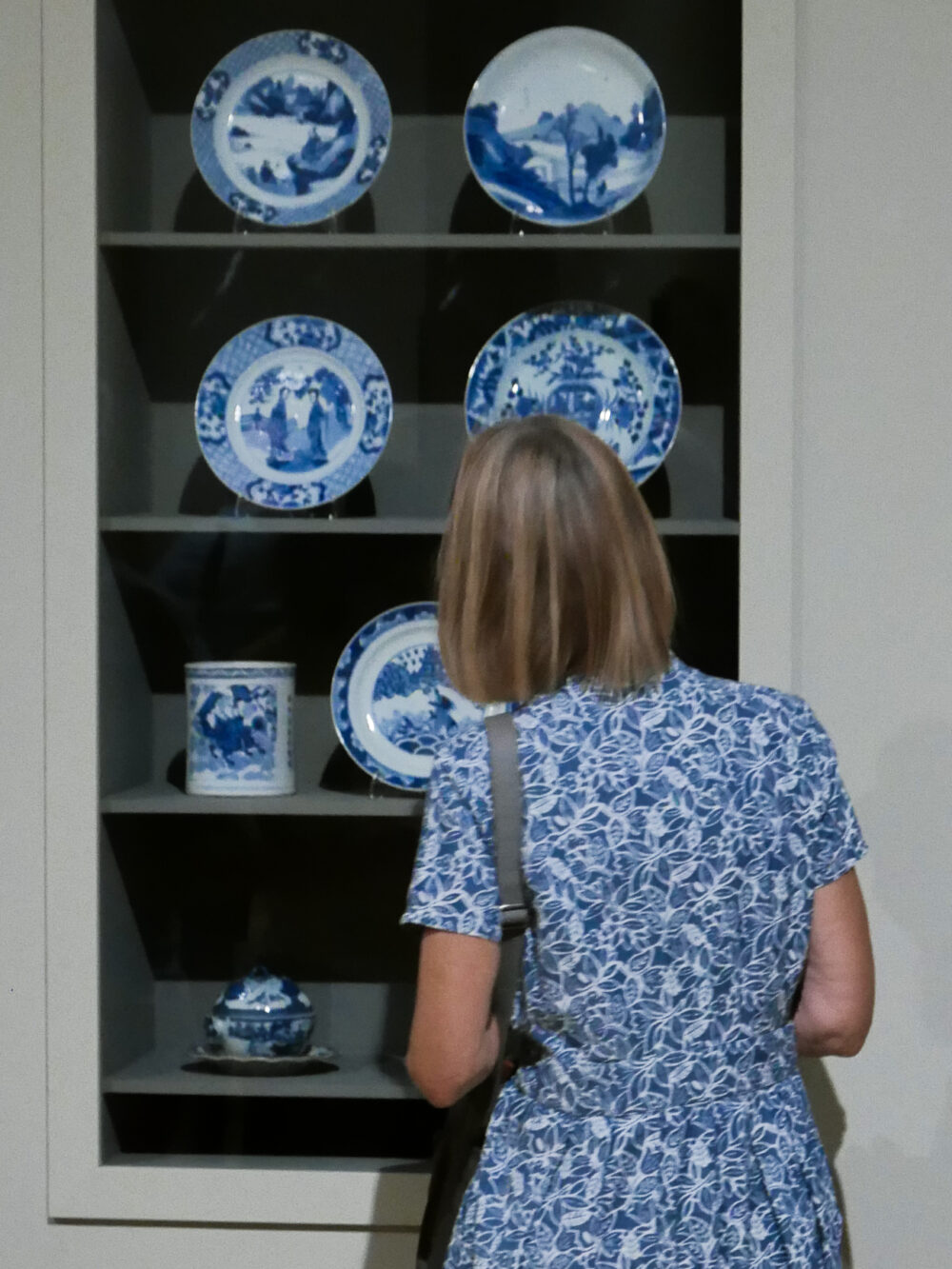 whistler porcelain
