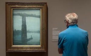 Read more about the article James McNeill Whistler at Tate Britain – Exhibition Review