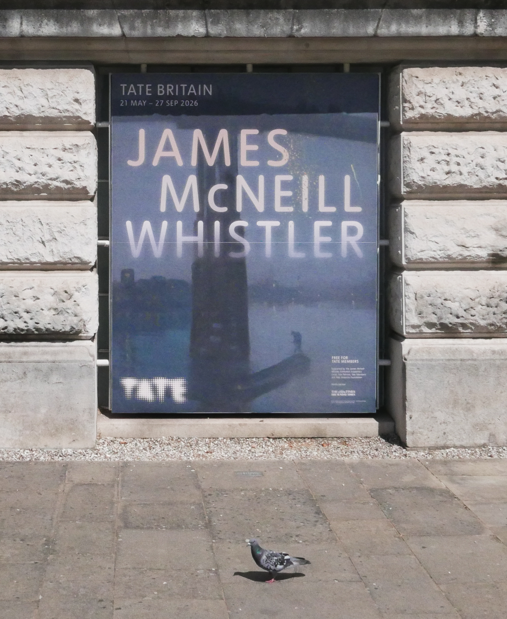 whistler-poster