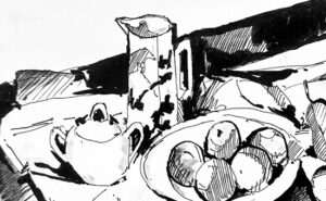 Read more about the article 7 Reasons Why Beginners Fail at Drawing