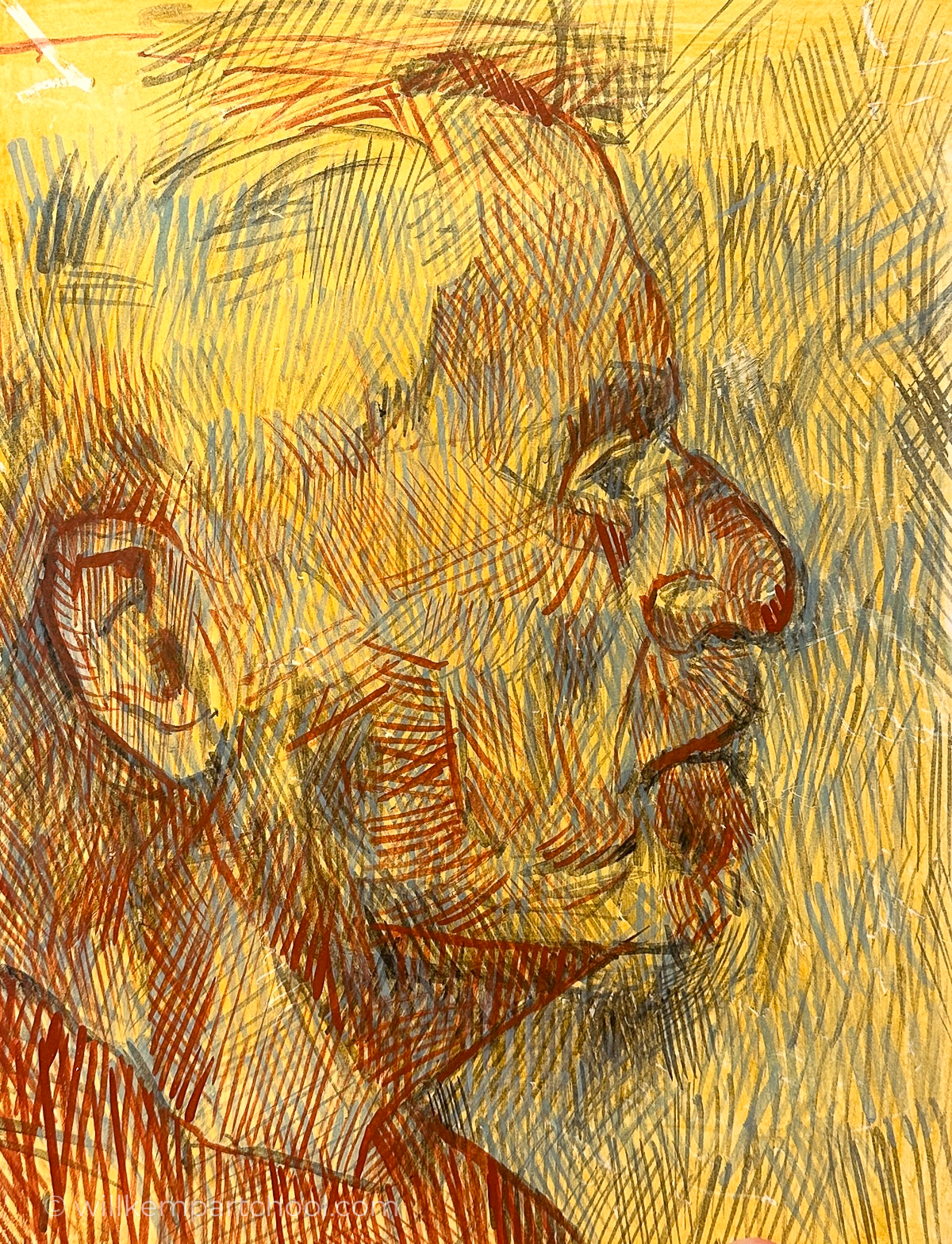 building-portrait-with-egg-tempera