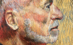 Read more about the article A Beginner’s Guide to Egg Tempera (From an Acrylic Painter’s Perspective)
