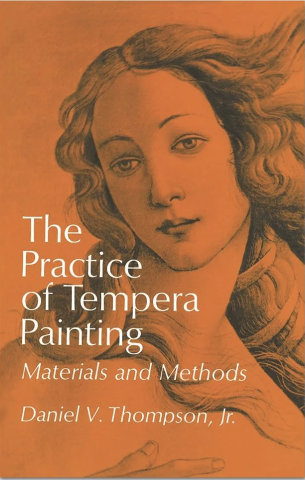 the practice of tempera painting
