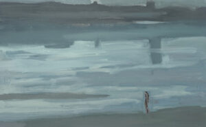 Read more about the article How to Paint a Whistler Nocturne in Oils